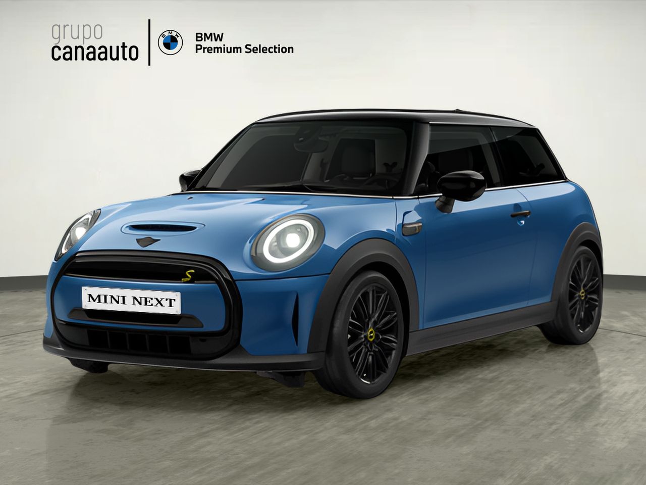 MINI Cooper SE 135 kW (184 CV) - Foto 2