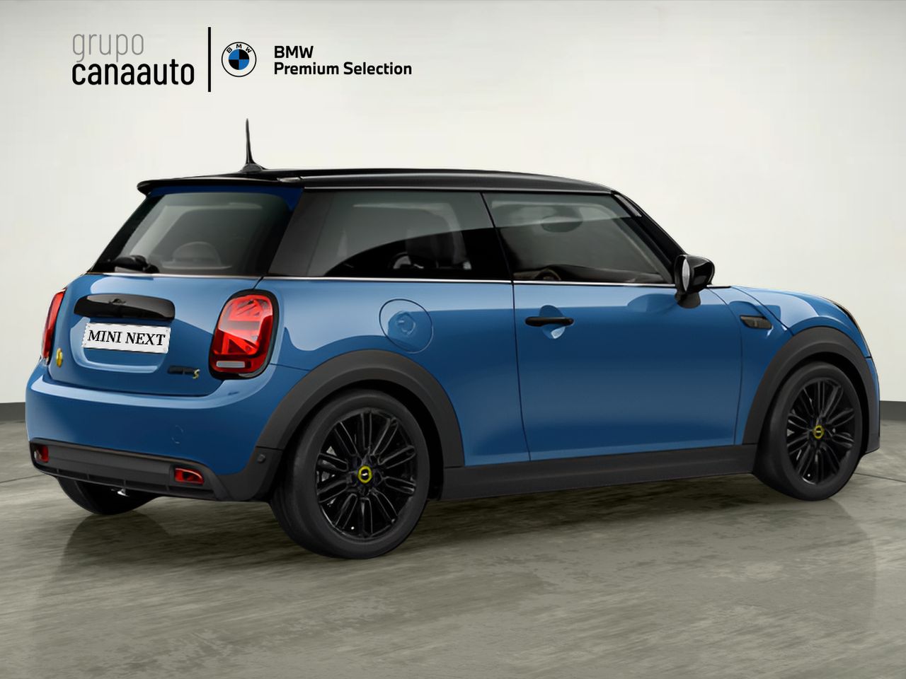 MINI Cooper SE 135 kW (184 CV) - Foto 2