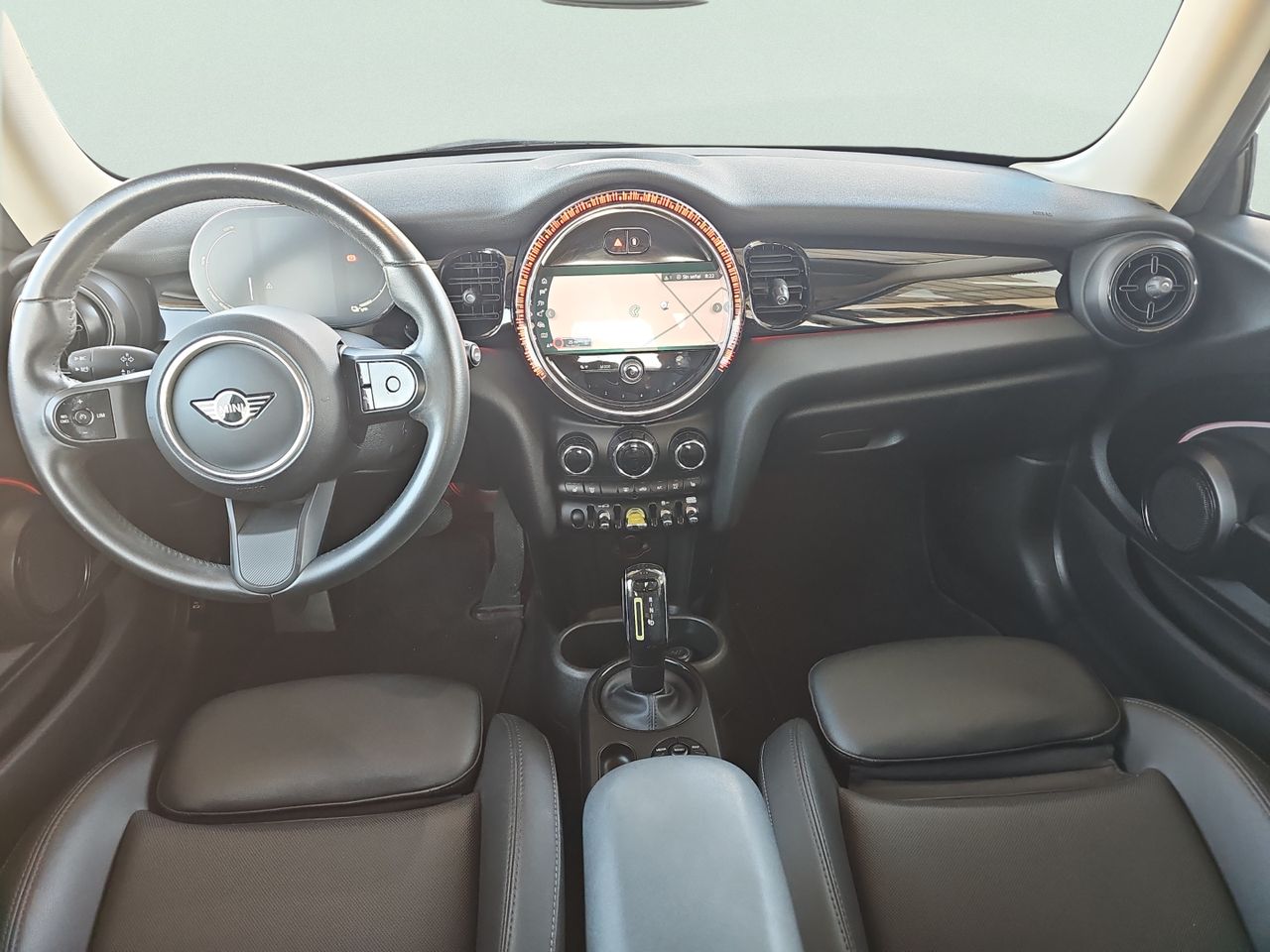 MINI Cooper SE 135 kW (184 CV) - Foto 2