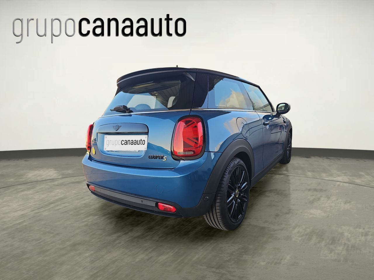 MINI Cooper SE 135 kW (184 CV) - Foto 2