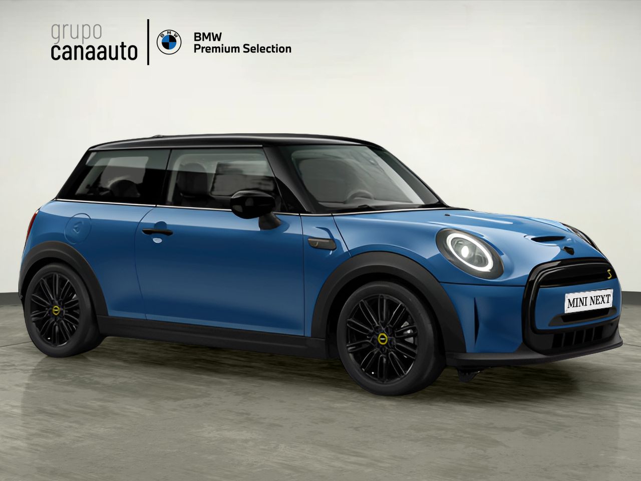 MINI Cooper SE 135 kW (184 CV) - Foto 2