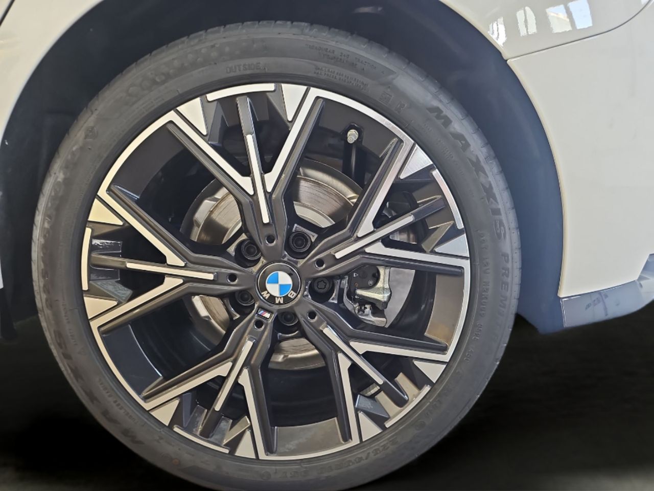 BMW Serie 1 116i 90 kW (122 CV) - Foto 2