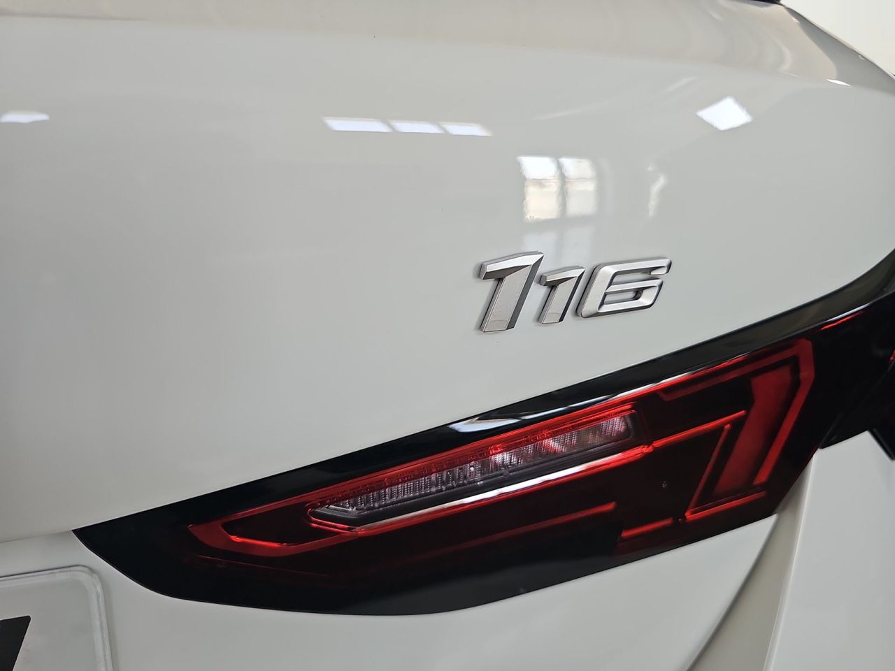 BMW Serie 1 116i 90 kW (122 CV) - Foto 2