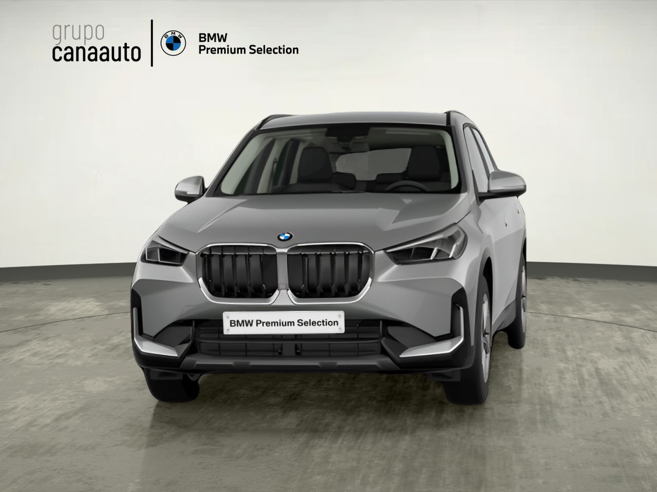 BMW X1 sDrive20i 125 kW (170 CV) - Foto 2