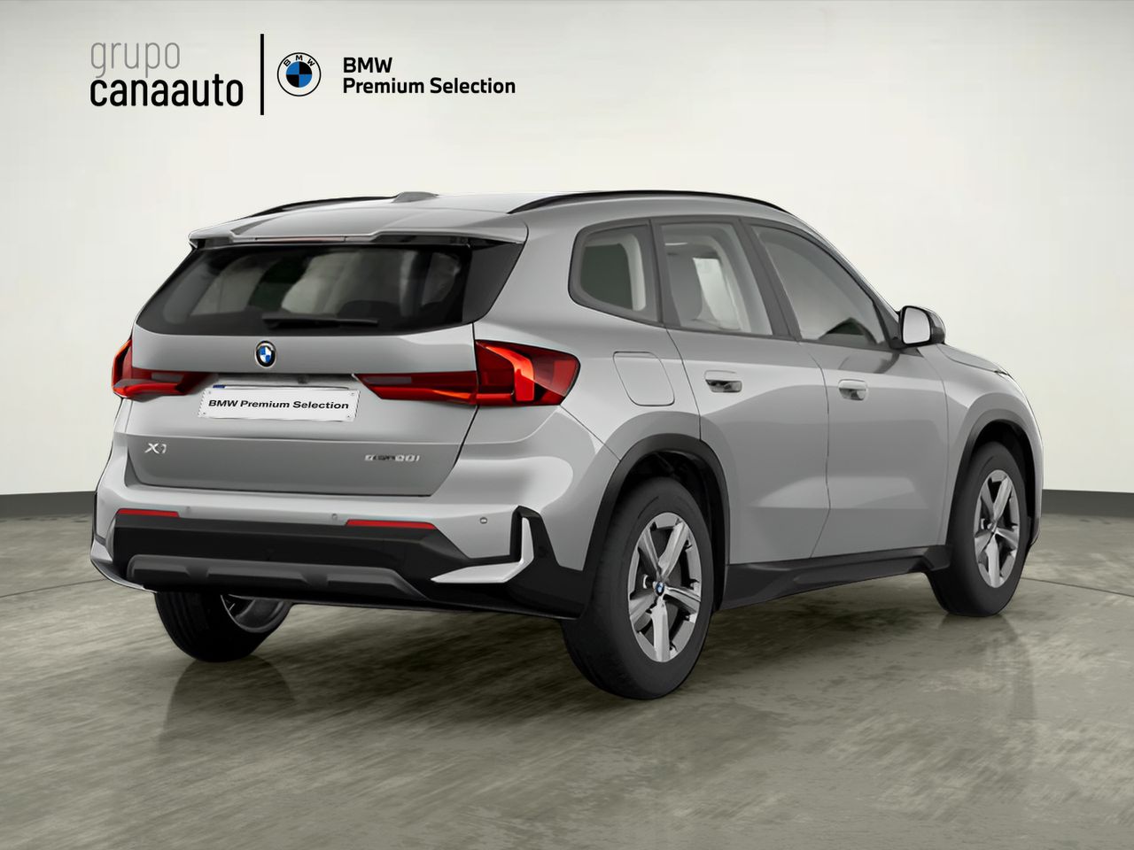 BMW X1 sDrive20i 125 kW (170 CV) - Foto 2