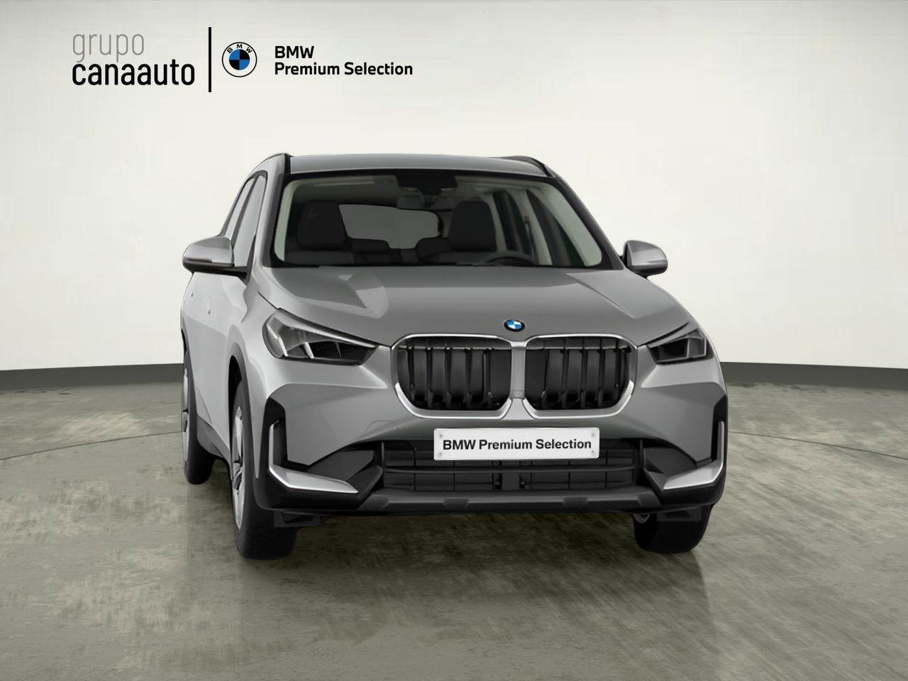 BMW X1 sDrive20i 125 kW (170 CV) - Foto 2