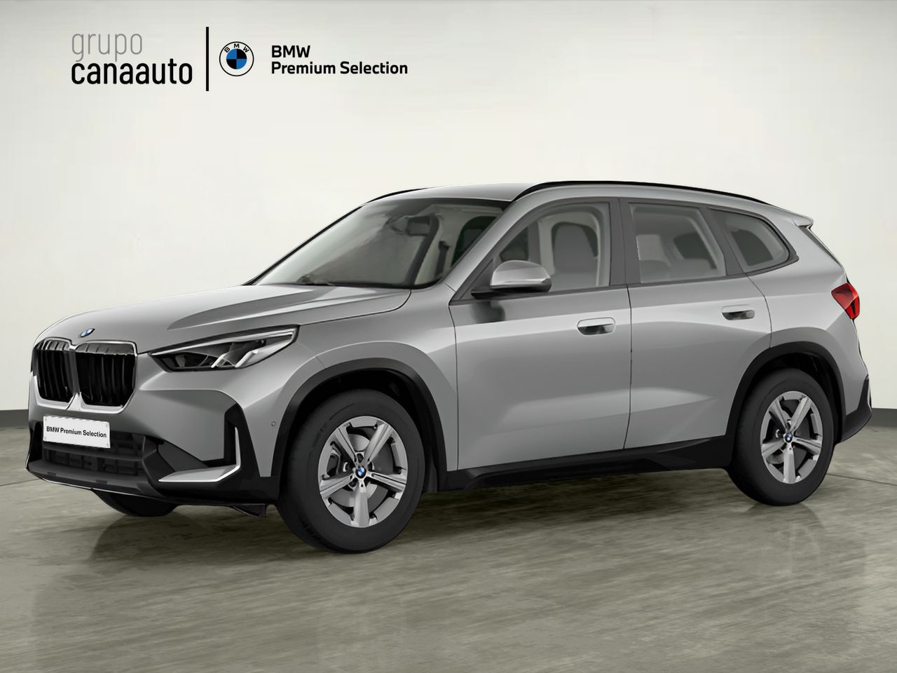 BMW X1 sDrive20i 125 kW (170 CV) - Foto 2