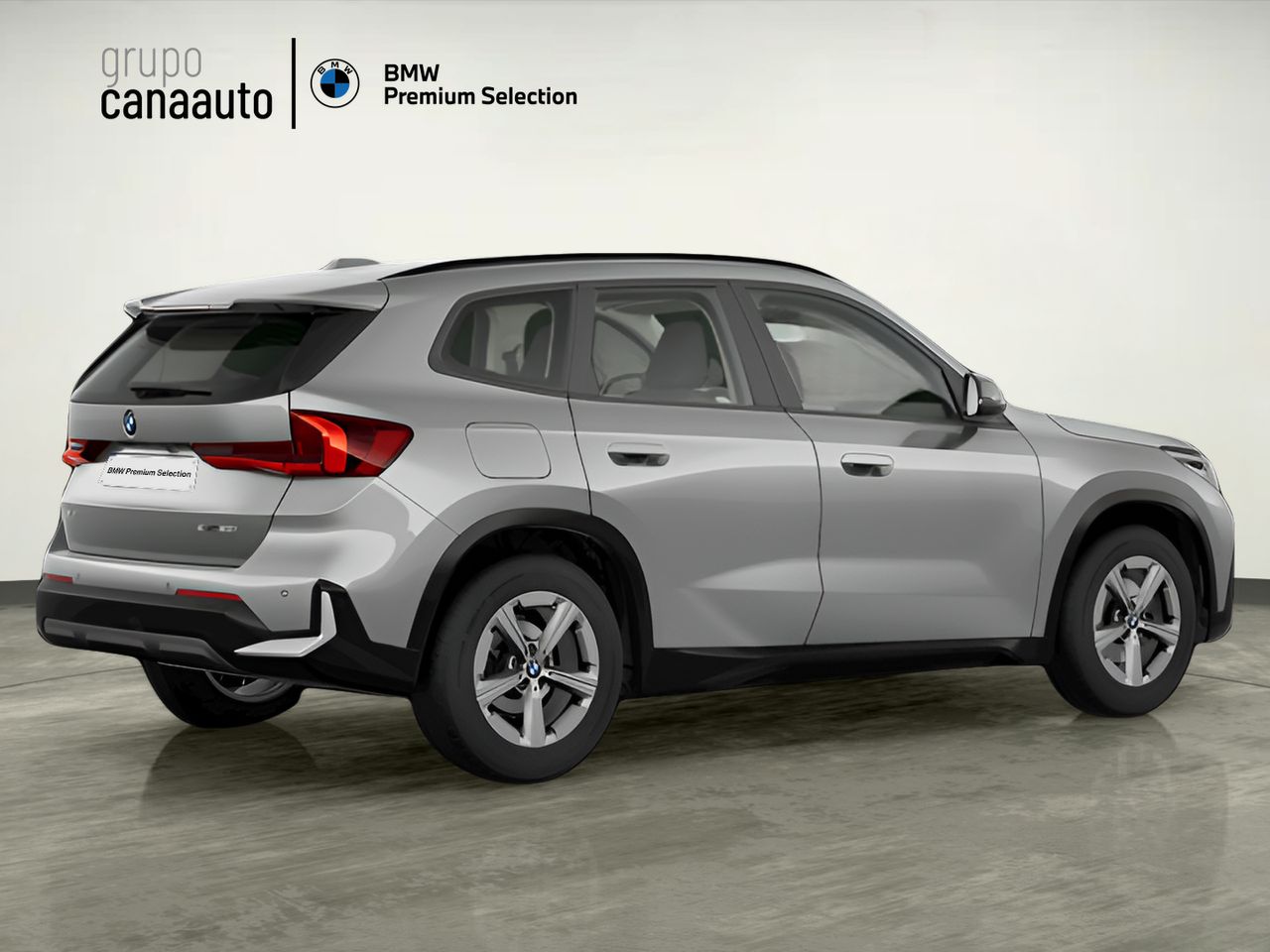 BMW X1 sDrive20i 125 kW (170 CV) - Foto 2