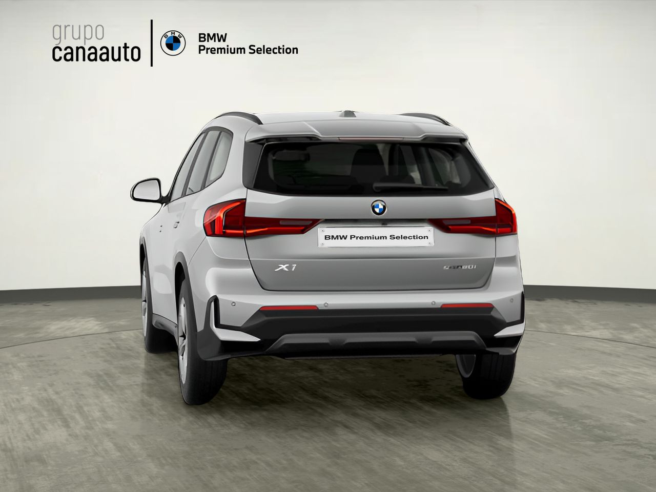 BMW X1 sDrive20i 125 kW (170 CV) - Foto 2