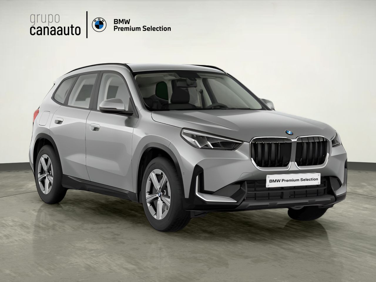 BMW X1 sDrive20i 125 kW (170 CV) - Foto 2