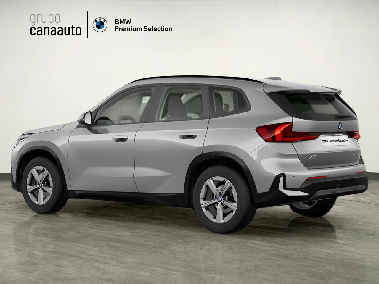 BMW X1 sDrive20i 125 kW (170 CV) - Foto 2