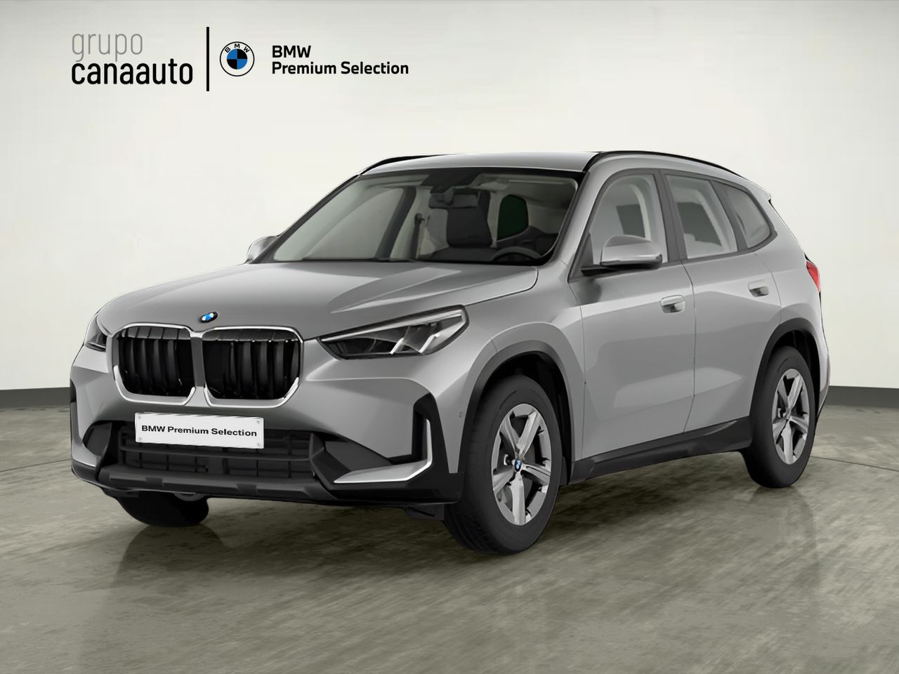 BMW X1 sDrive20i 125 kW (170 CV) - Foto 2