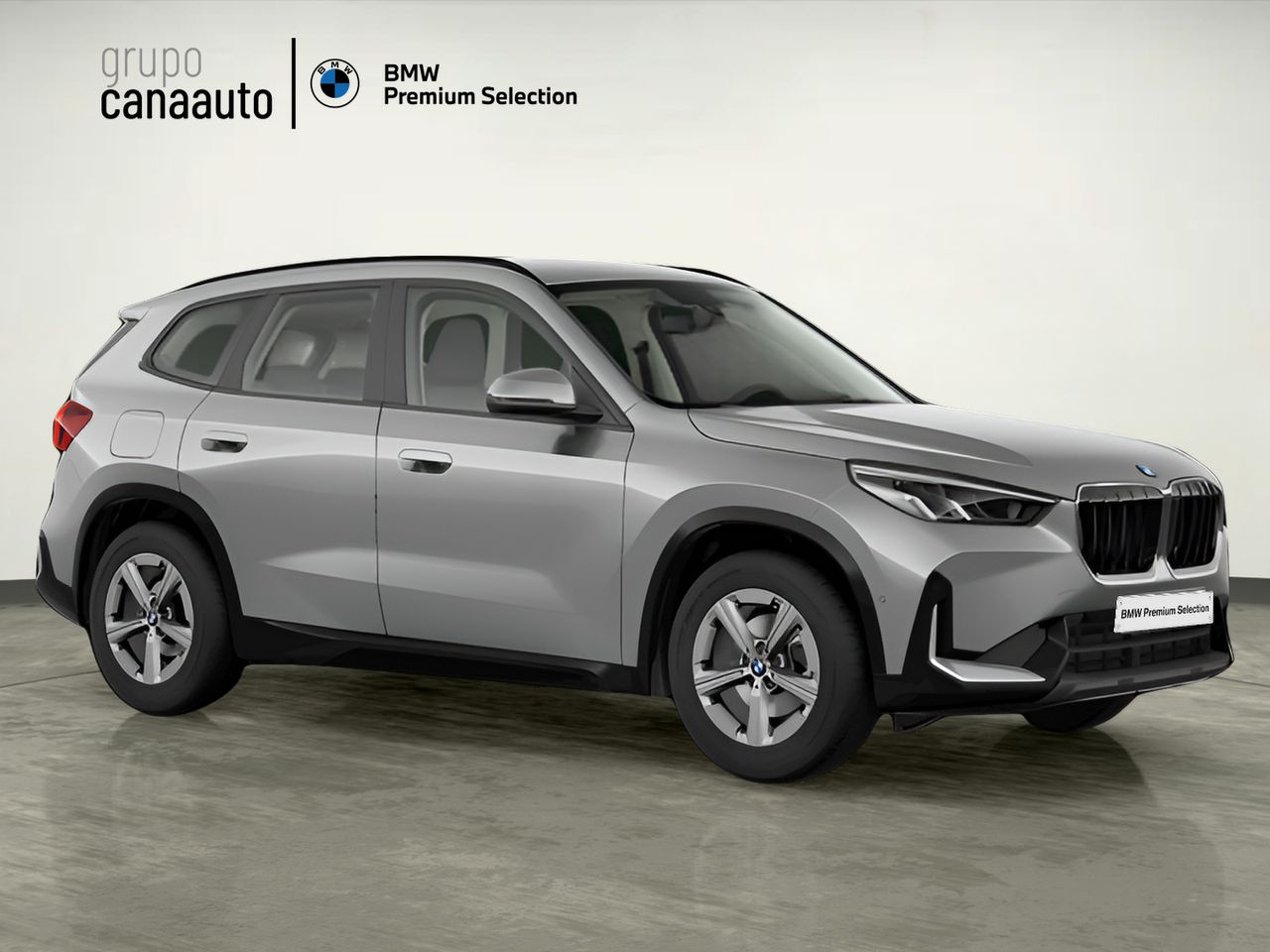 BMW X1 sDrive20i 125 kW (170 CV) - Foto 2