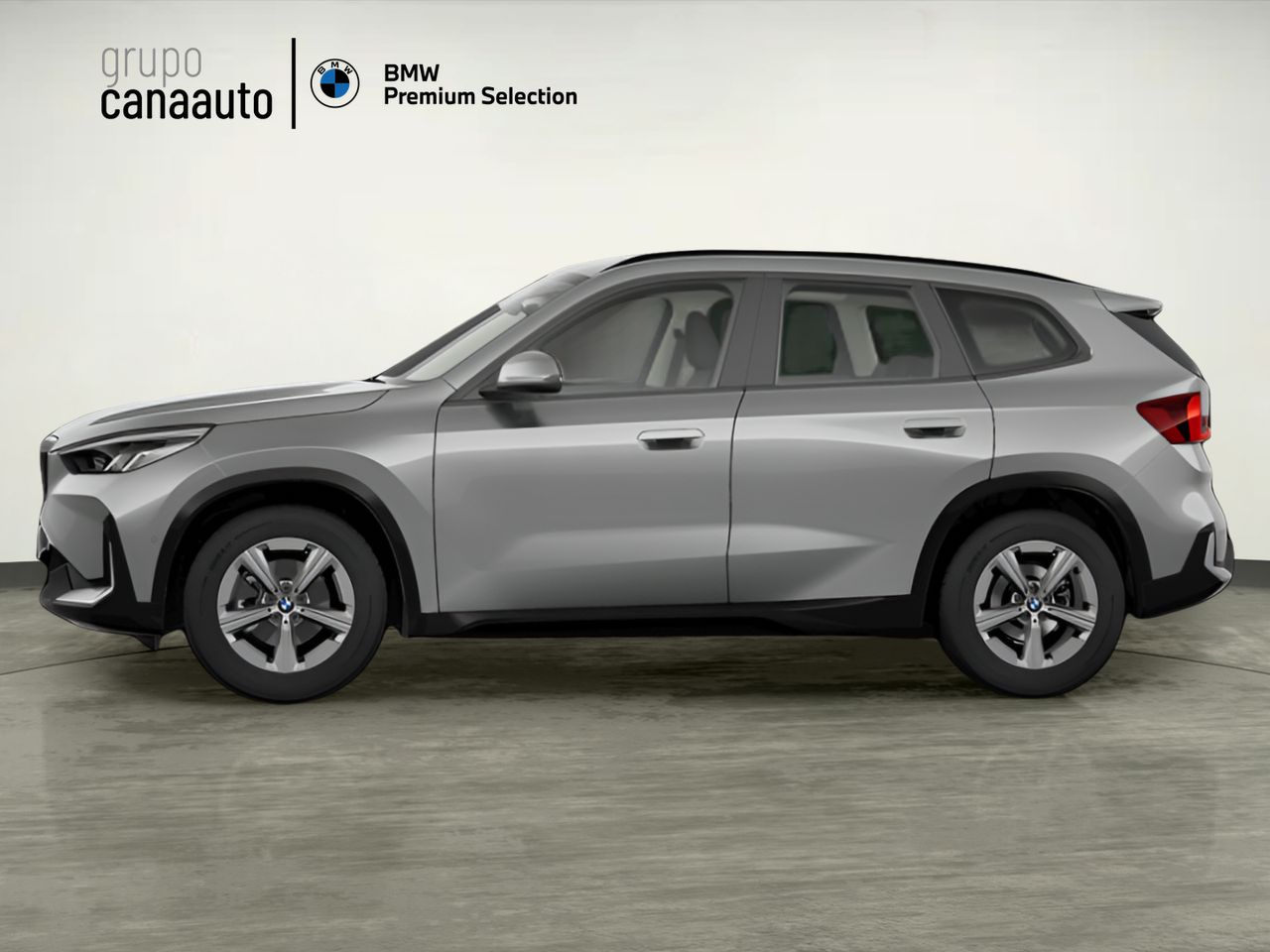 BMW X1 sDrive20i 125 kW (170 CV) - Foto 2