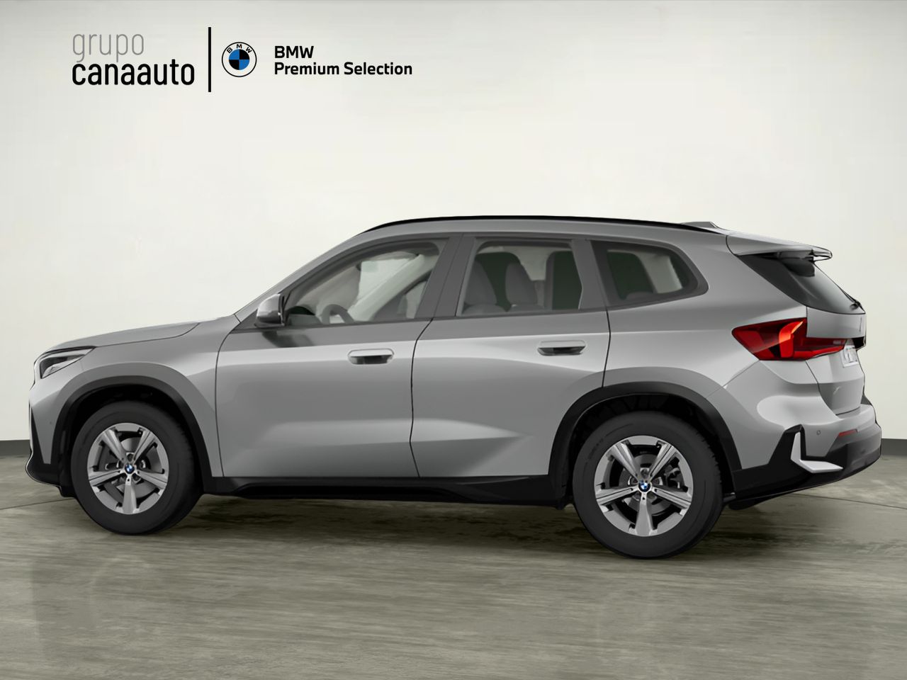 BMW X1 sDrive20i 125 kW (170 CV) - Foto 2