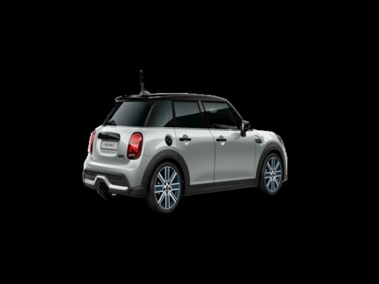 MINI Cooper S 131 kW (178 CV) - Foto 2