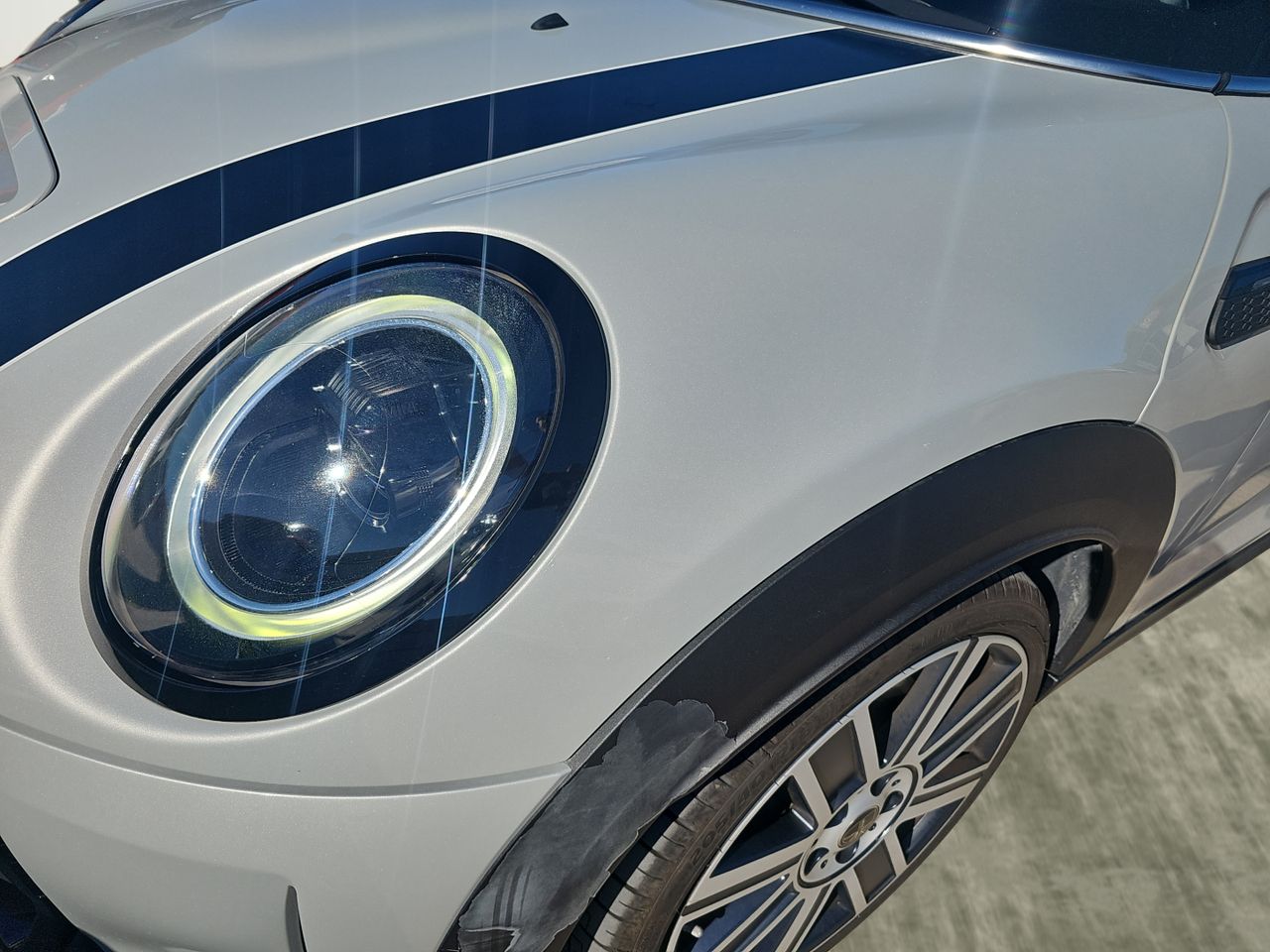 MINI Cooper S 131 kW (178 CV) - Foto 2