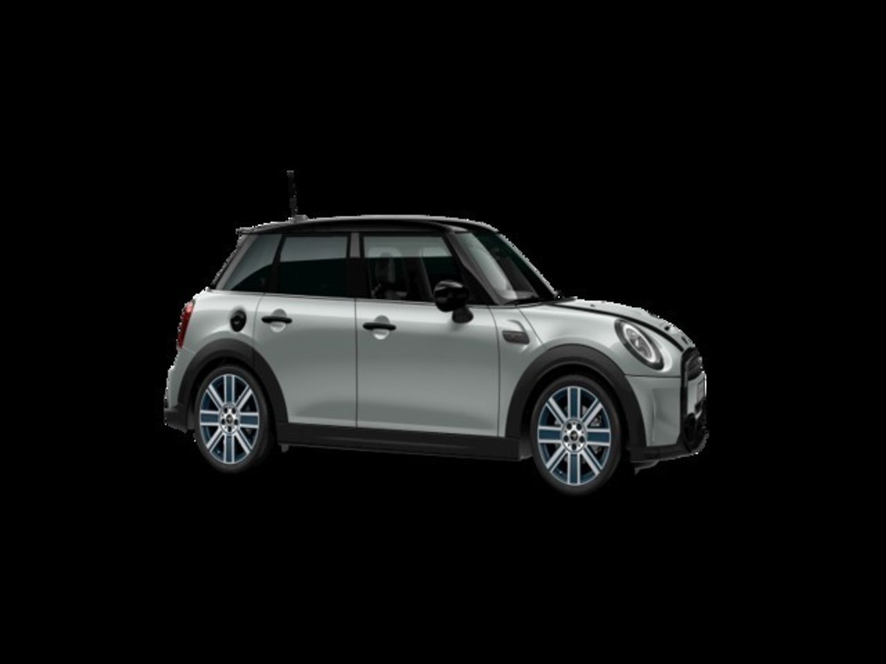 MINI Cooper S 131 kW (178 CV) - Foto 2