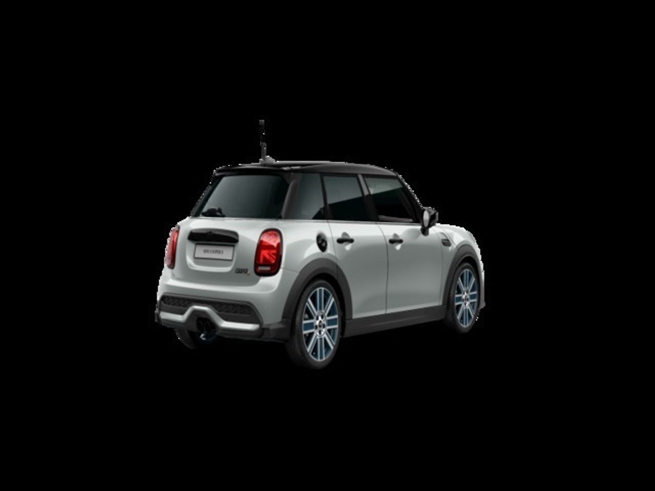 MINI Cooper S 131 kW (178 CV) - Foto 2