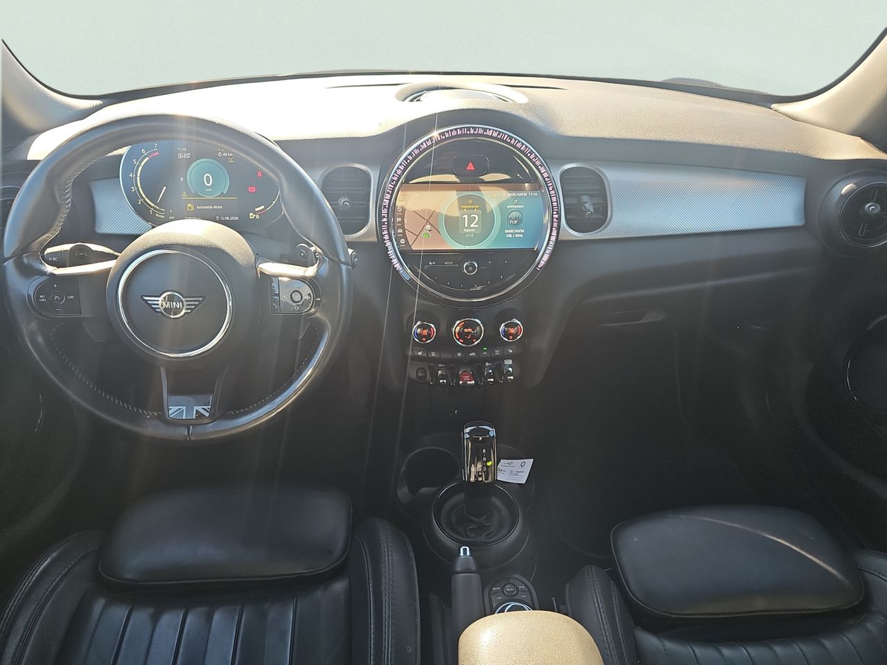 MINI Cooper S 131 kW (178 CV) - Foto 2