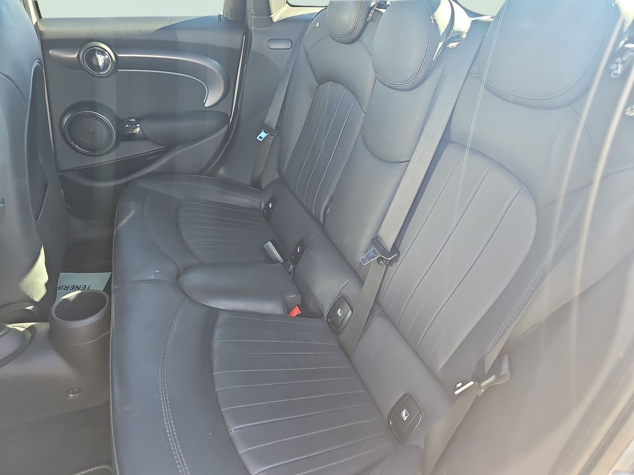 MINI Cooper S 131 kW (178 CV) - Foto 2