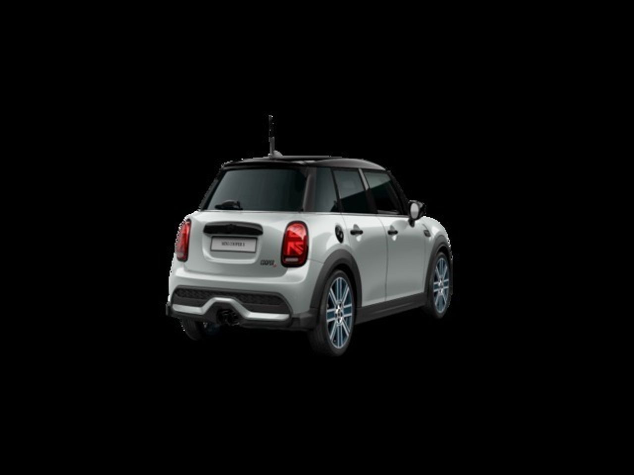 MINI Cooper S 131 kW (178 CV) - Foto 2