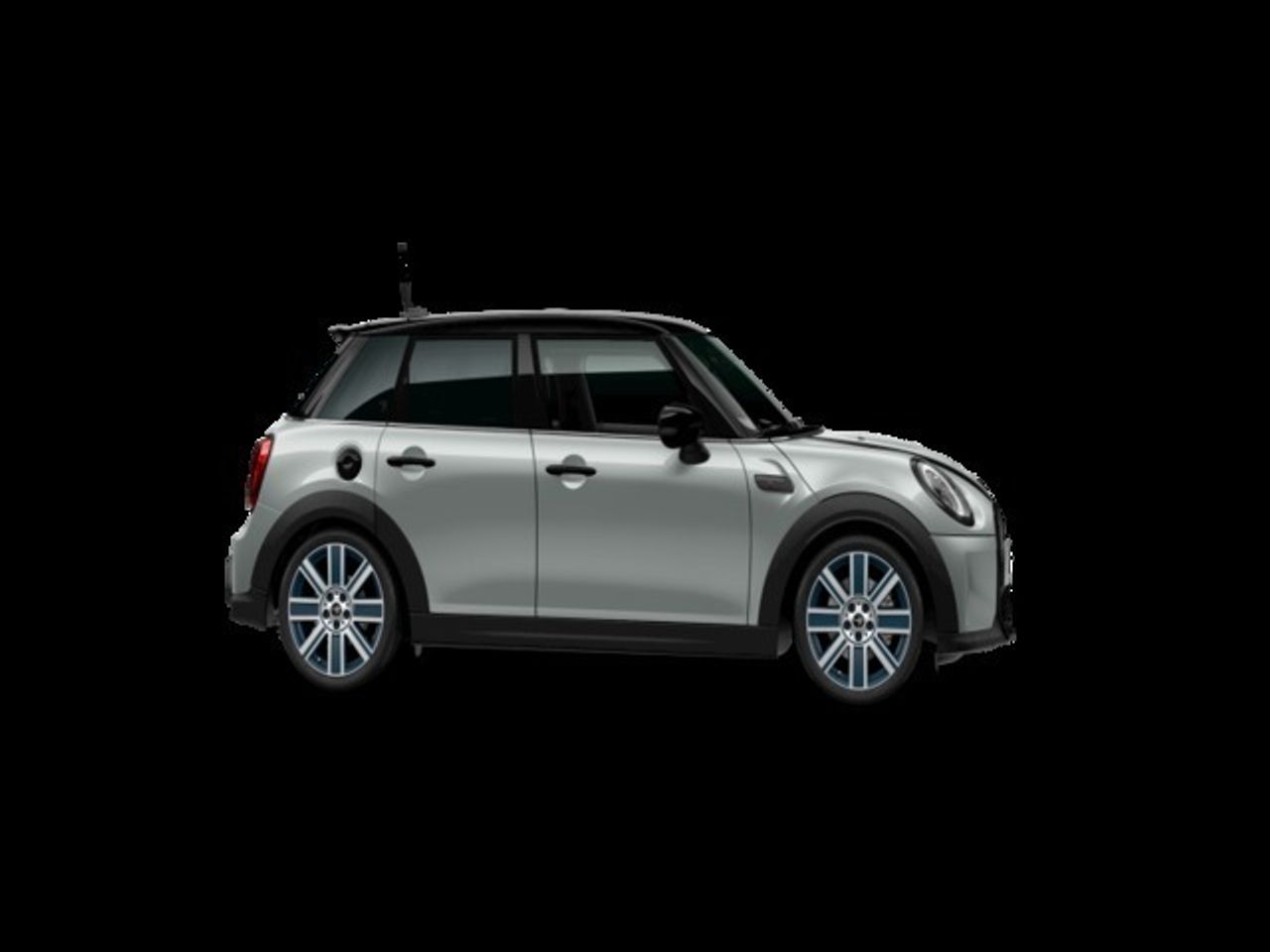 MINI Cooper S 131 kW (178 CV) - Foto 2