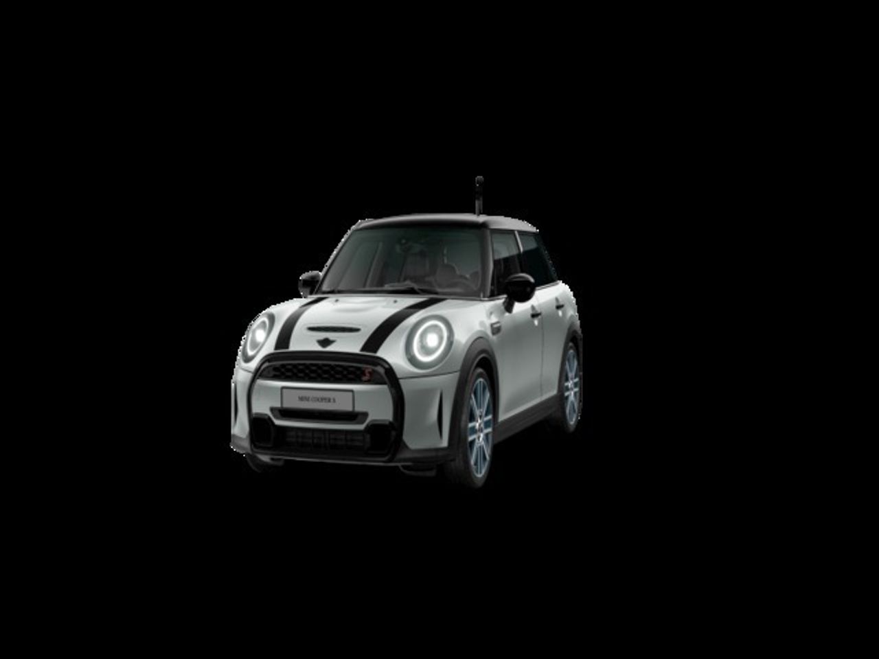 MINI Cooper S 131 kW (178 CV) - Foto 2