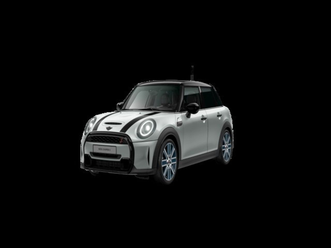 MINI Cooper S 131 kW (178 CV) - Foto 2