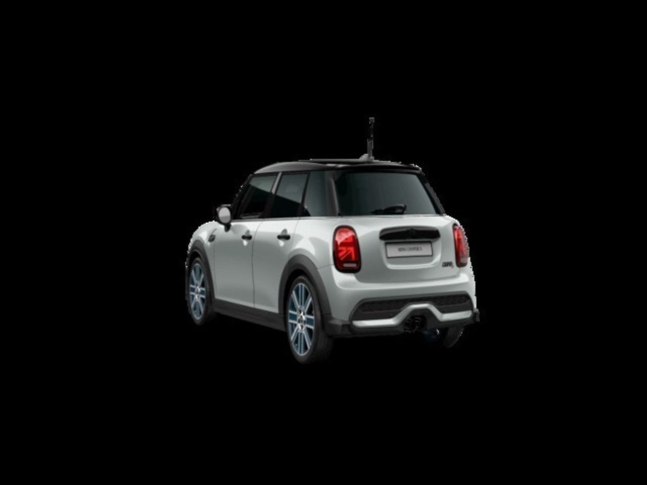 MINI Cooper S 131 kW (178 CV) - Foto 2