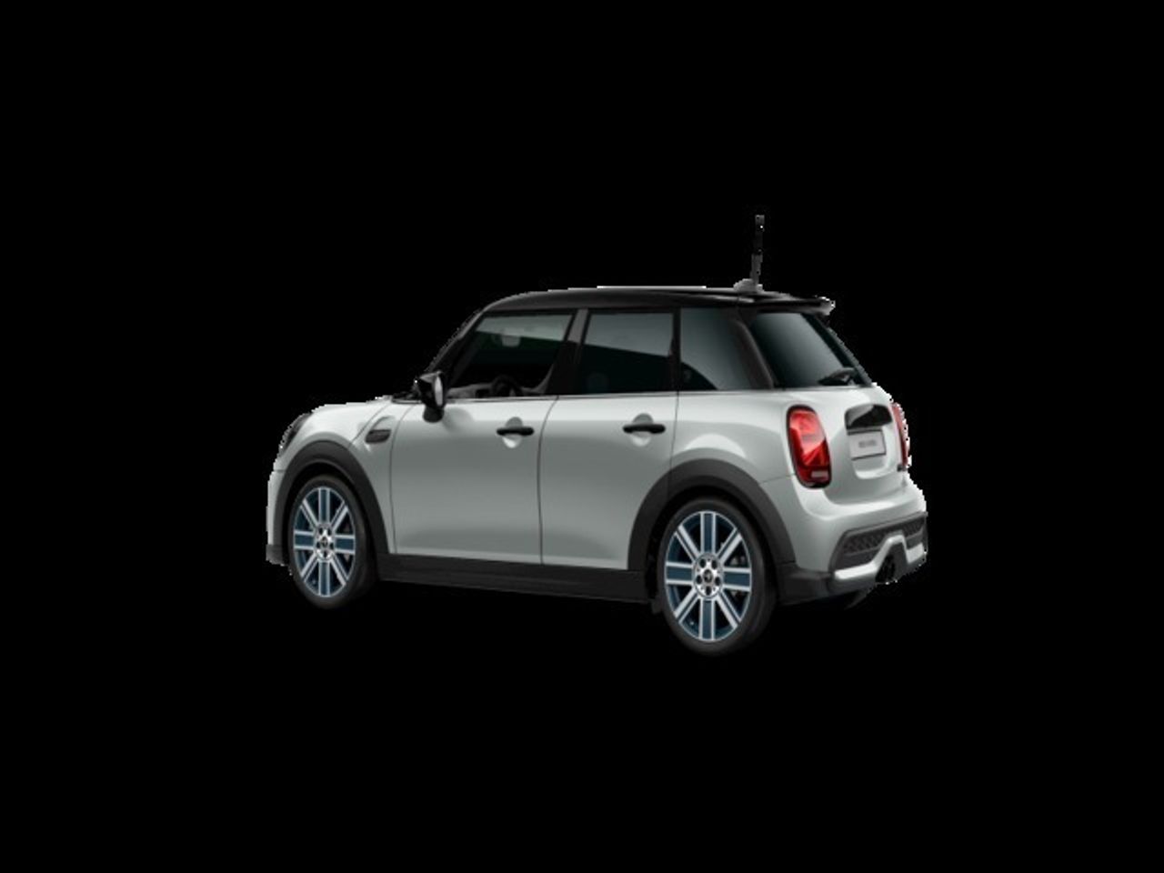MINI Cooper S 131 kW (178 CV) - Foto 2