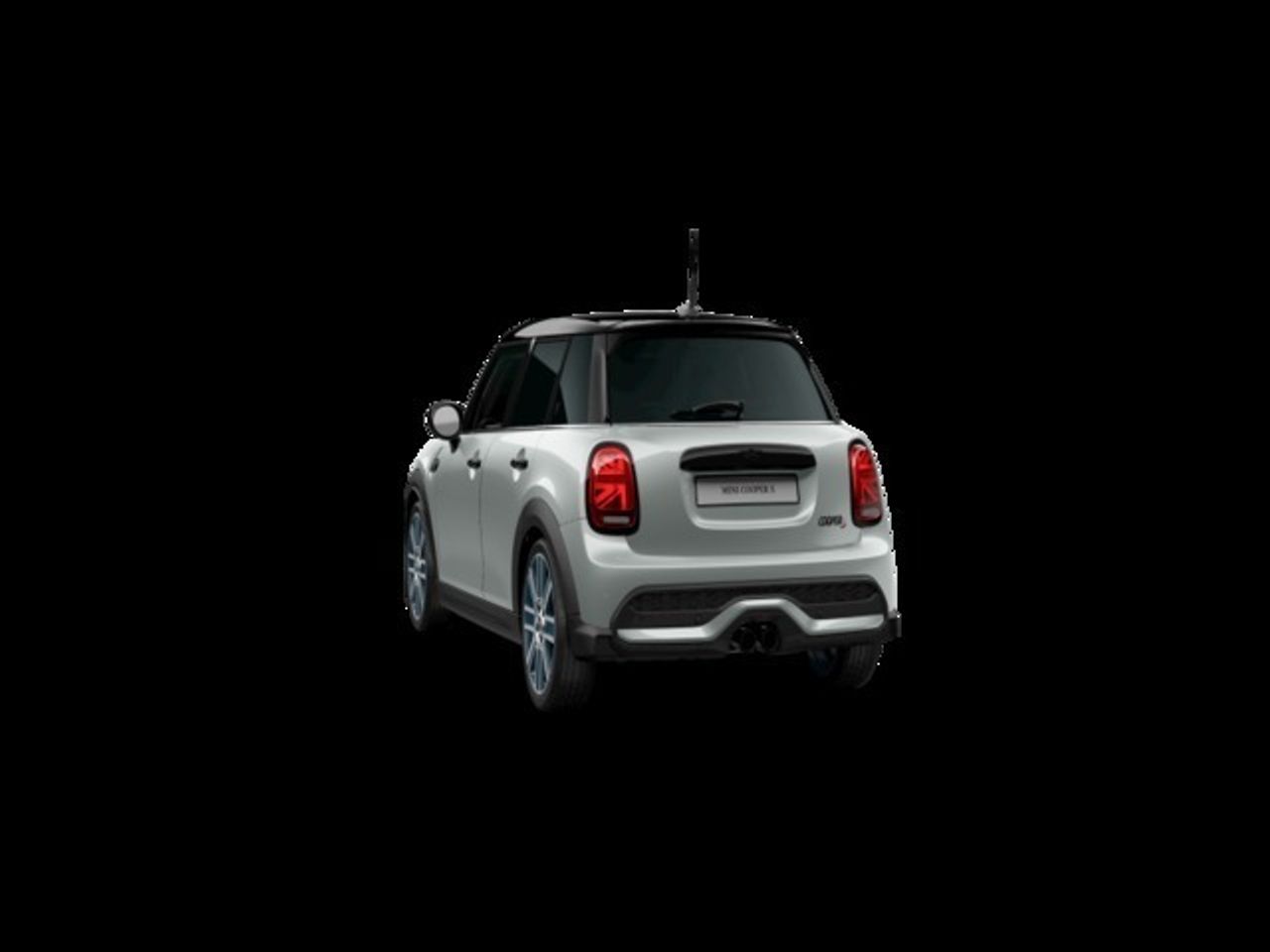 MINI Cooper S 131 kW (178 CV) - Foto 2