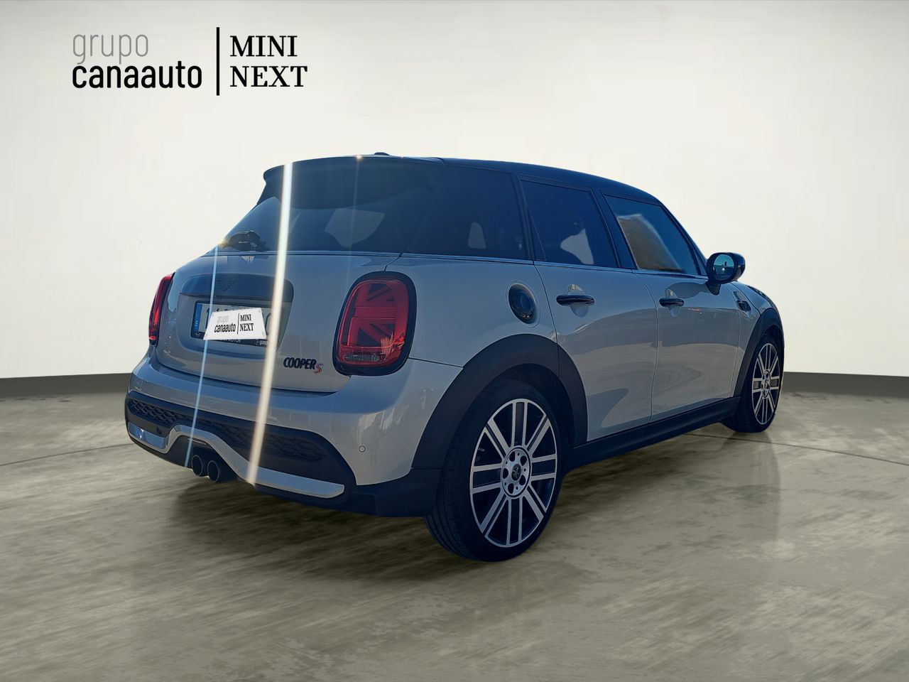 MINI Cooper S 131 kW (178 CV) - Foto 2