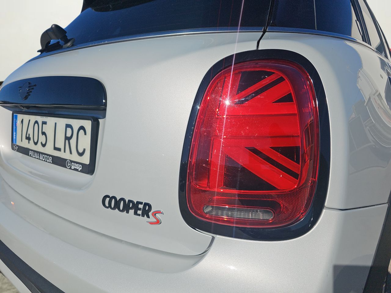 MINI Cooper S 131 kW (178 CV) - Foto 2