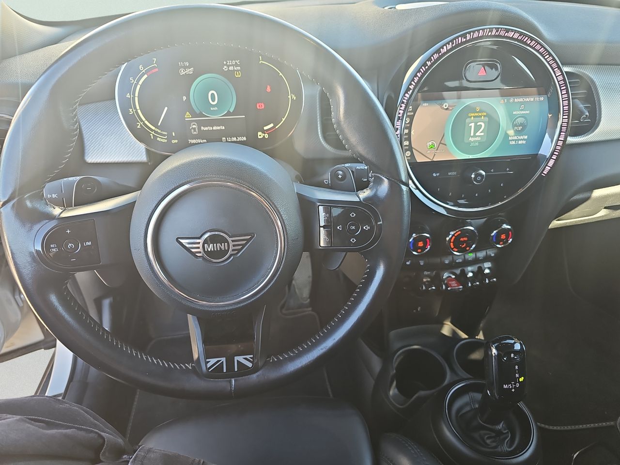 MINI Cooper S 131 kW (178 CV) - Foto 2