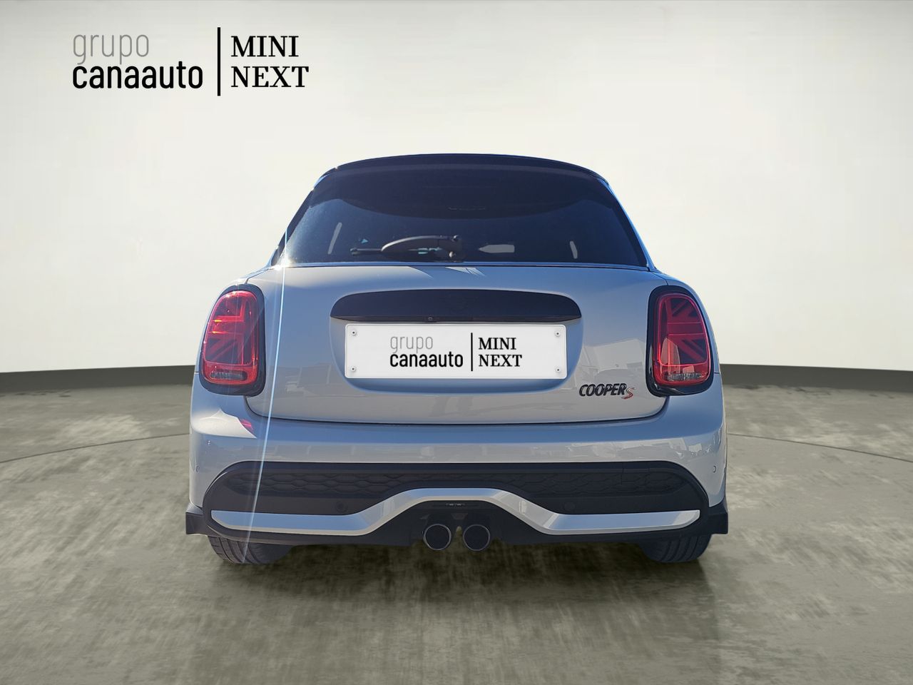 MINI Cooper S 131 kW (178 CV) - Foto 2