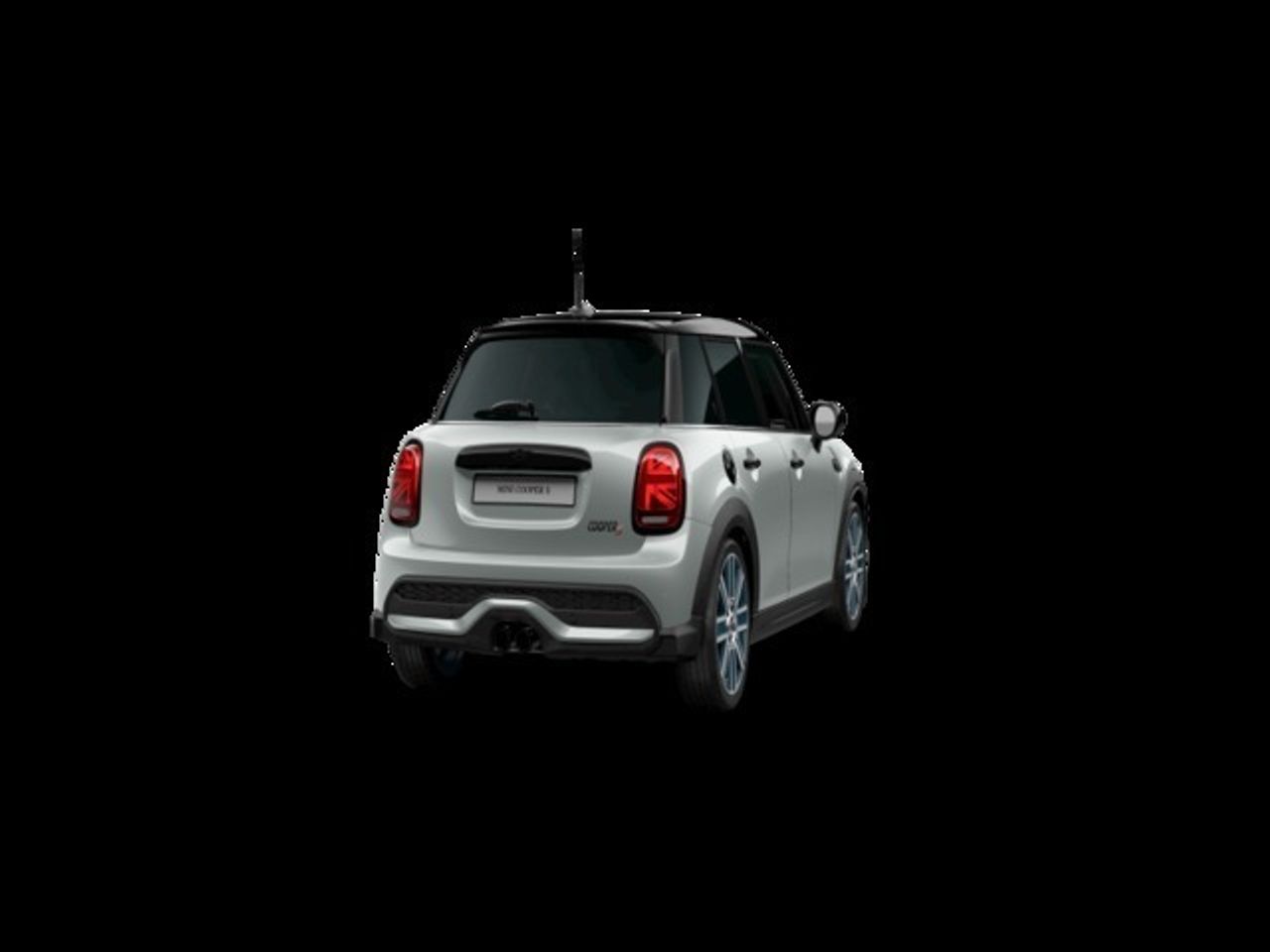 MINI Cooper S 131 kW (178 CV) - Foto 2