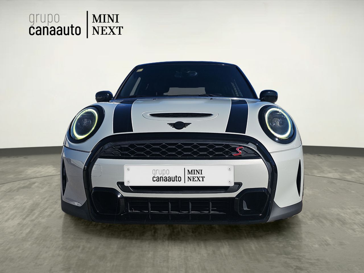 MINI Cooper S 131 kW (178 CV) - Foto 2