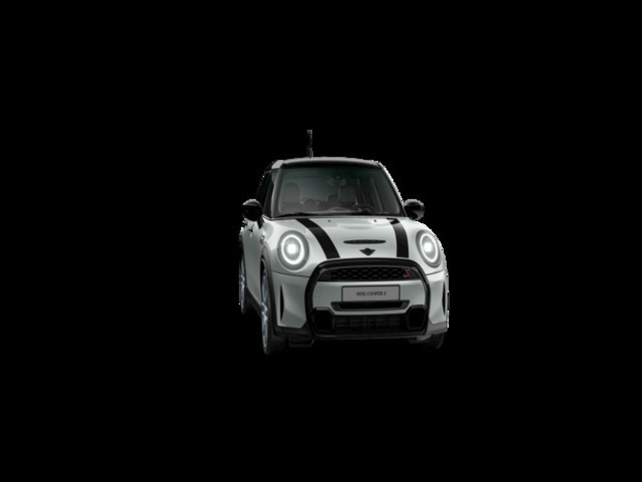 MINI Cooper S 131 kW (178 CV) - Foto 2