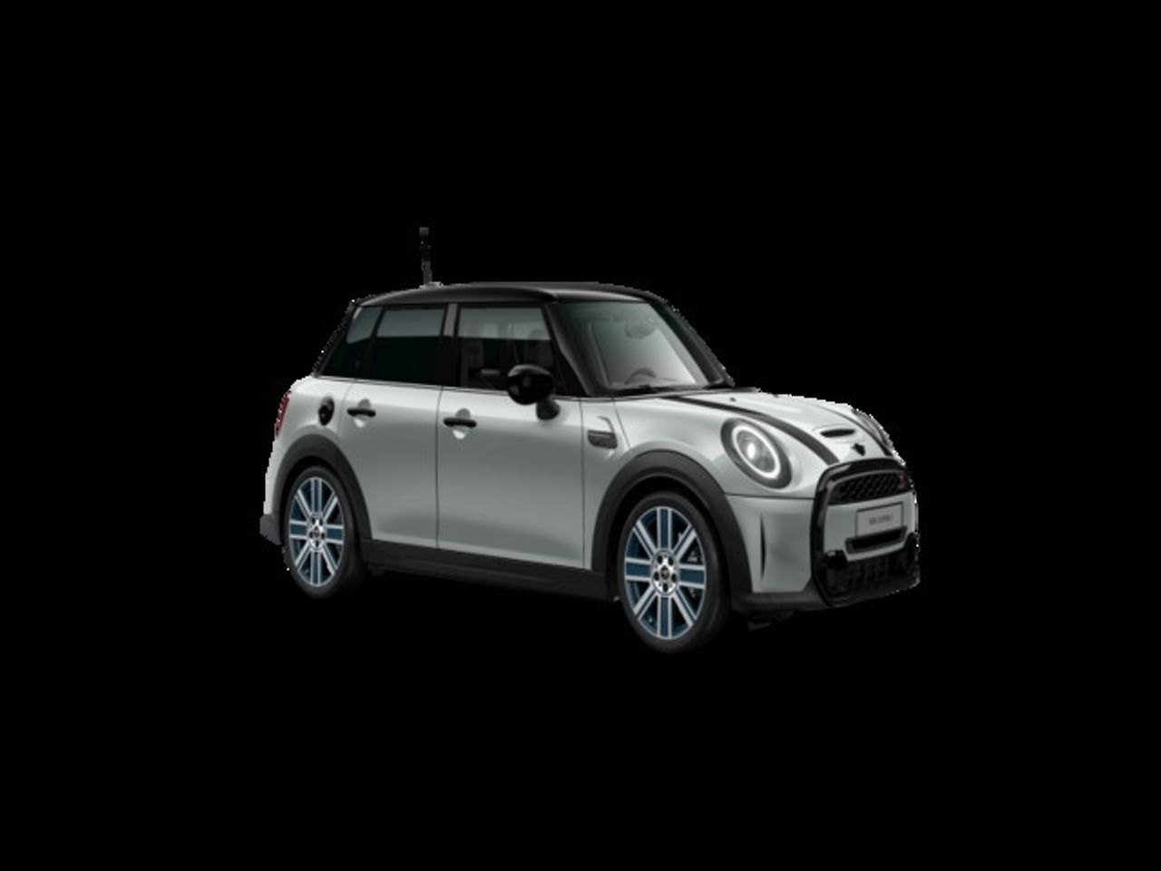 MINI Cooper S 131 kW (178 CV) - Foto 2