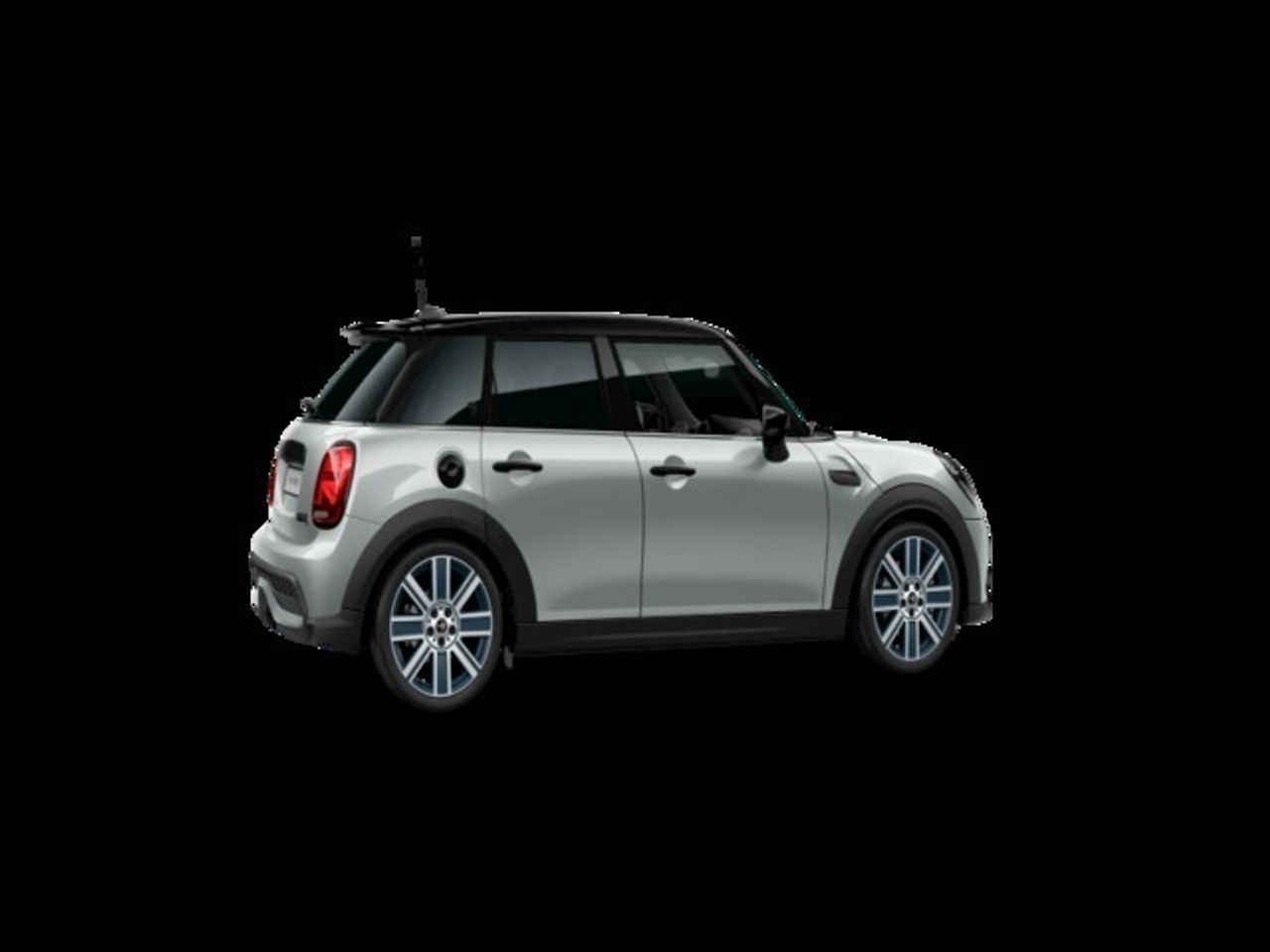 MINI Cooper S 131 kW (178 CV) - Foto 2