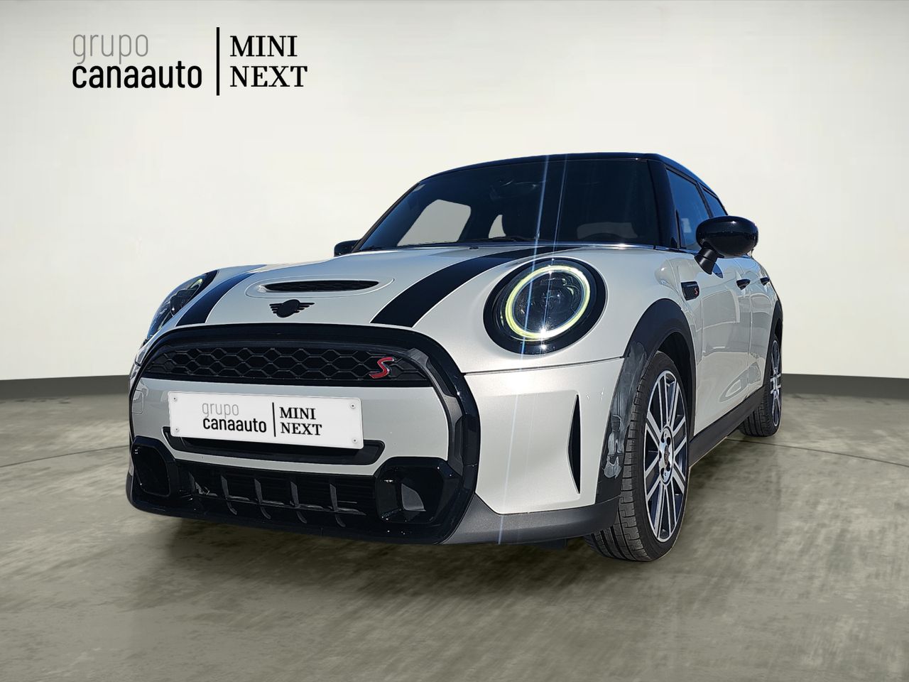MINI Cooper S 131 kW (178 CV) - Foto 2