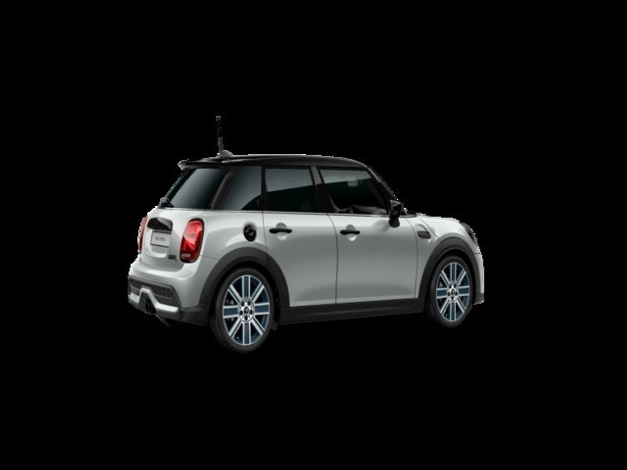 MINI Cooper S 131 kW (178 CV) - Foto 2