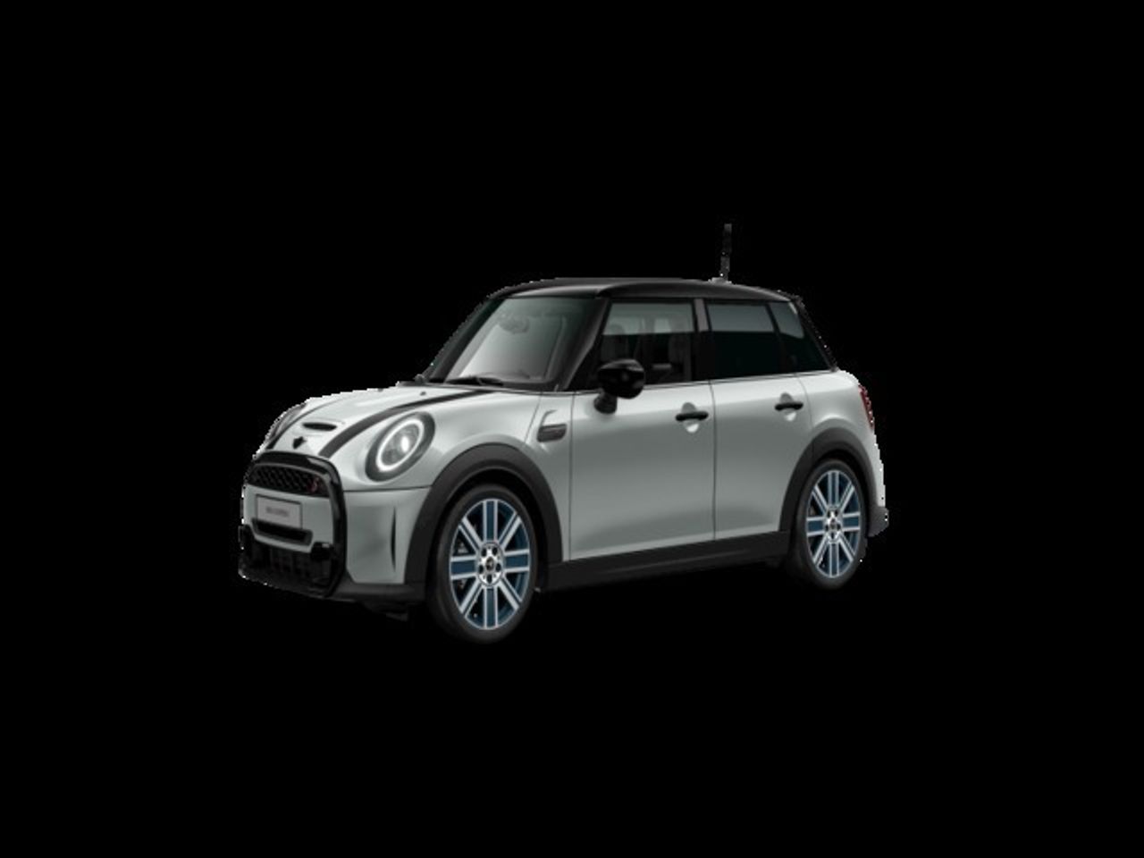 MINI Cooper S 131 kW (178 CV) - Foto 2