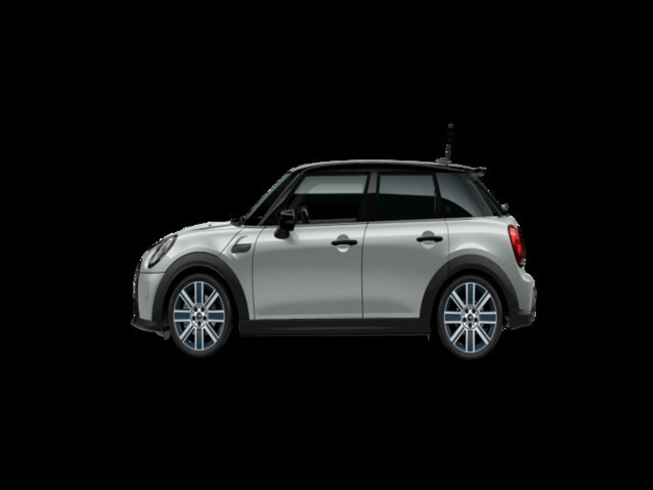 MINI Cooper S 131 kW (178 CV) - Foto 2