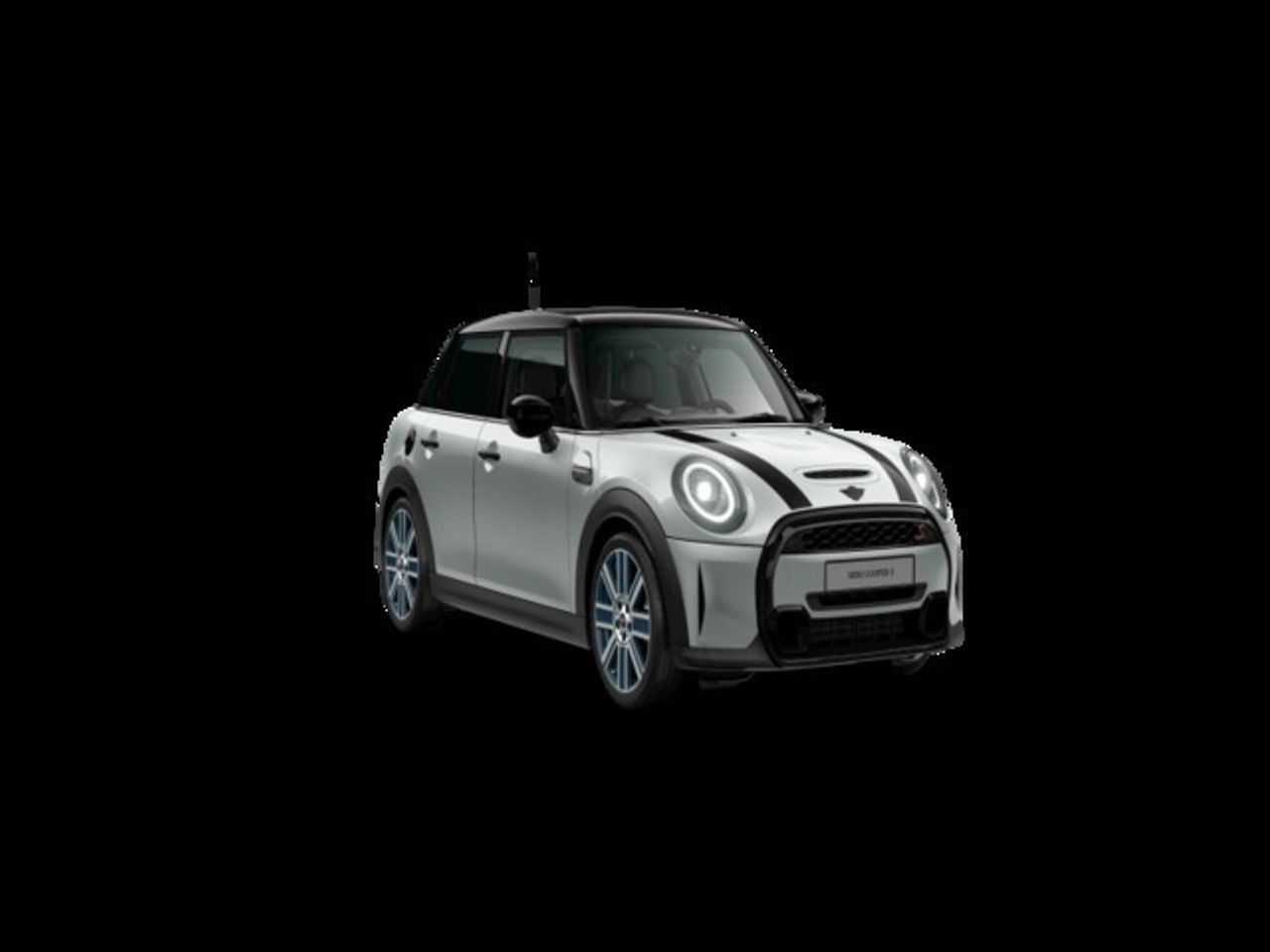 MINI Cooper S 131 kW (178 CV) - Foto 2