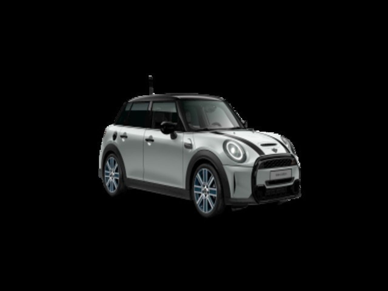 MINI Cooper S 131 kW (178 CV) - Foto 2