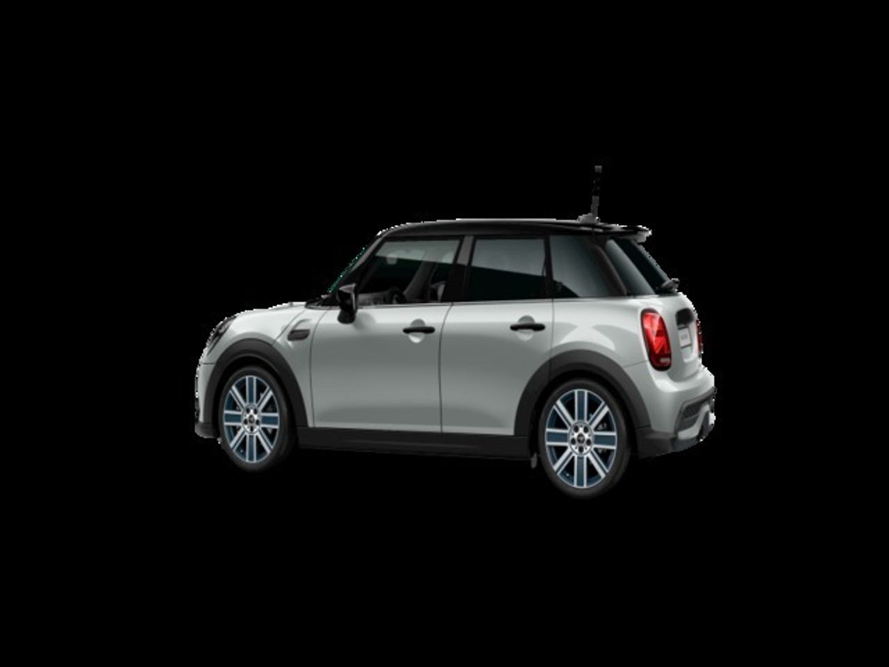 MINI Cooper S 131 kW (178 CV) - Foto 2