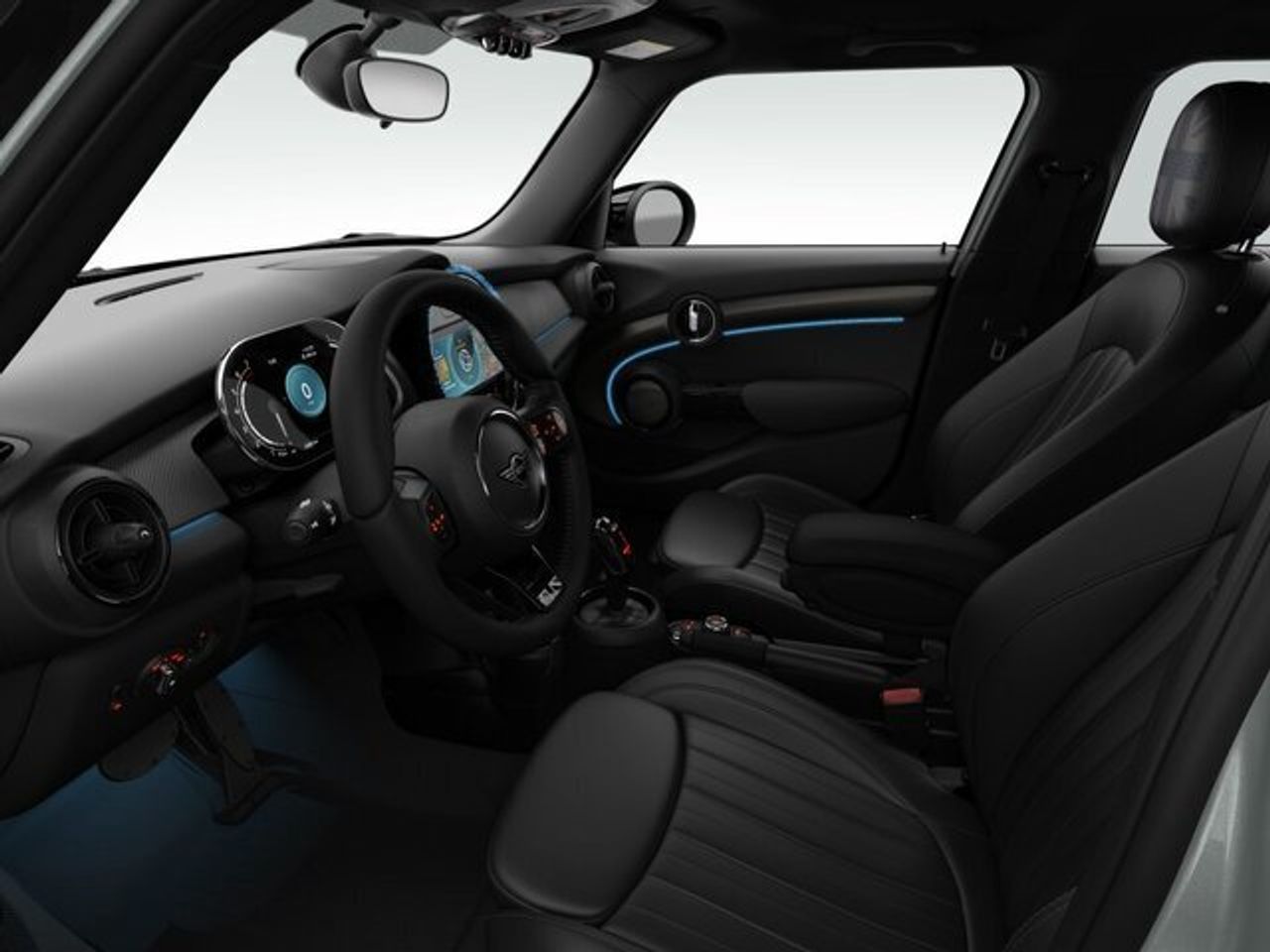 MINI Cooper S 131 kW (178 CV) - Foto 2