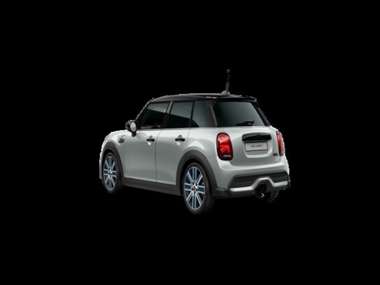 MINI Cooper S 131 kW (178 CV) - Foto 2